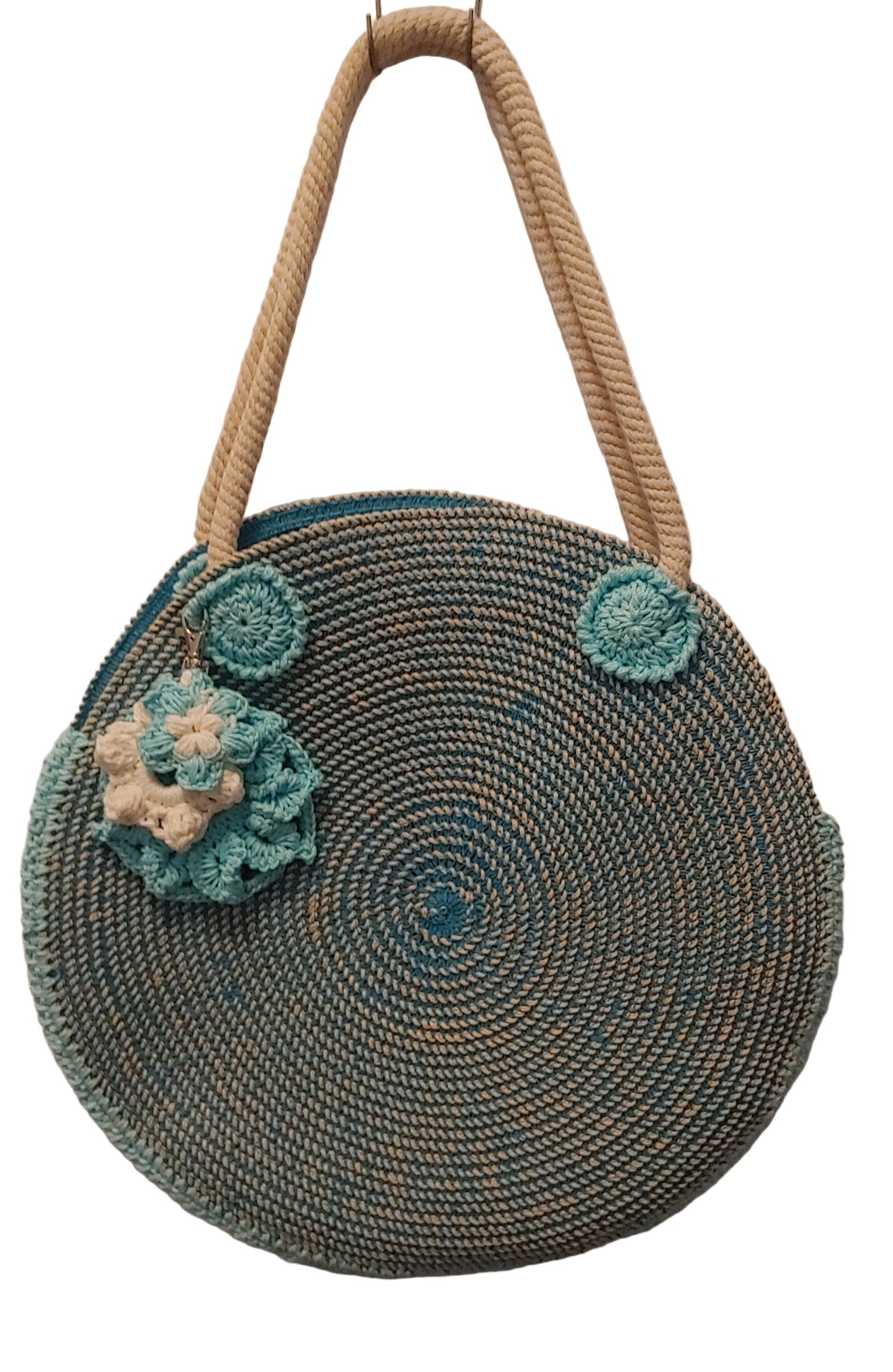 Beachy Tote