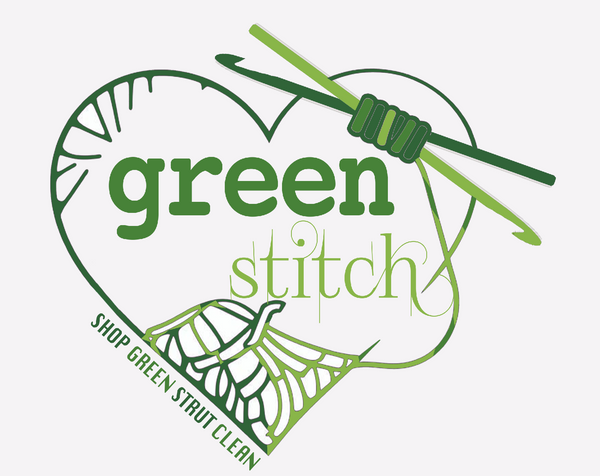 Green Stitch