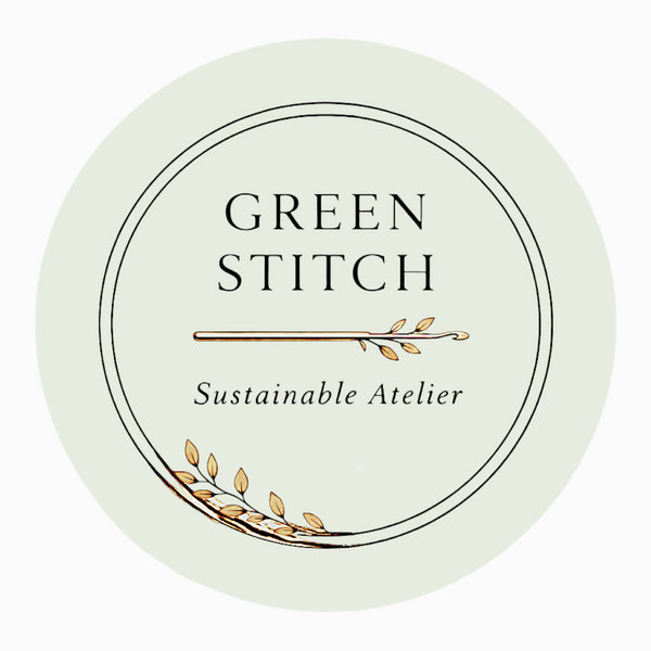 Green Stitch