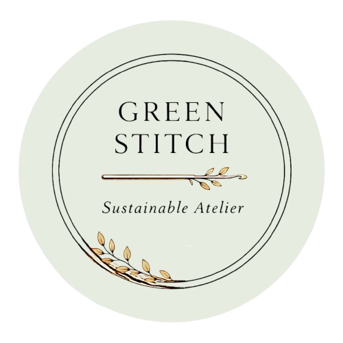 Green Stitch